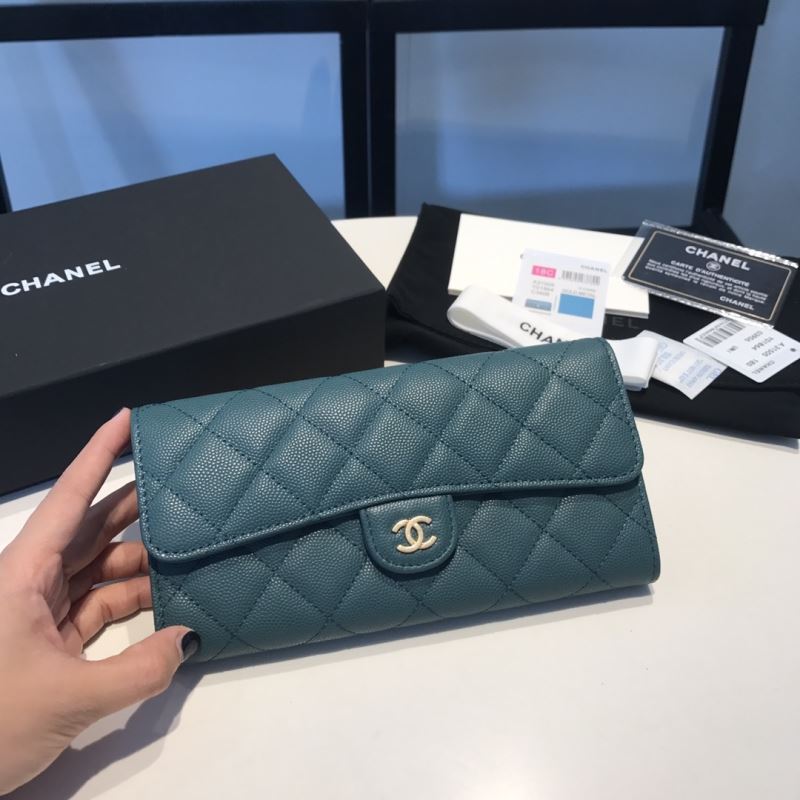 Chanel Wallet Purse - Click Image to Close